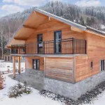 Doppelchalet Am Afritz am See