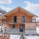 Doppelchalet Am Afritz am See