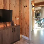 Doppelchalet Am * Afritz am See