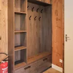 Feriehus Doppelchalet Am