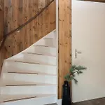 Feriehus Doppelchalet Am