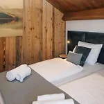 Feriehus Doppelchalet Am Afritz am See