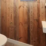 Doppelchalet Am Feriehus *