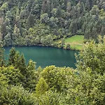 Doppelchalet Am Feriehus Afritz am See