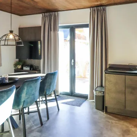 Holiday home Doppelchalet Am *