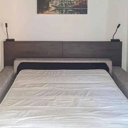 Doppelchalet Am Holiday home *