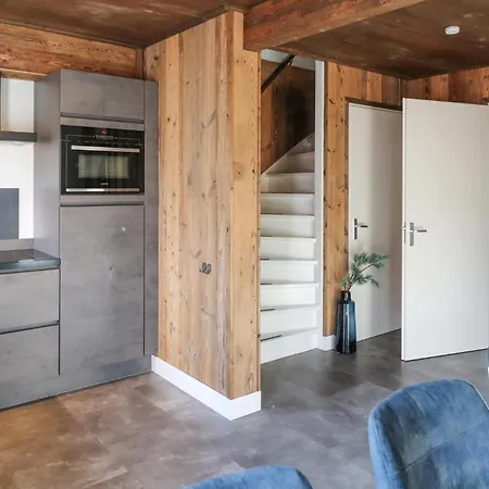 Doppelchalet Am Holiday home Afritz