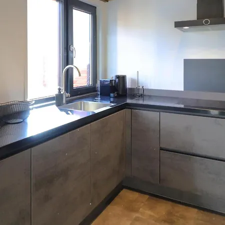 Doppelchalet Am Holiday home