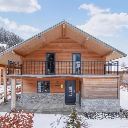 Doppelchalet Am Afritz am See