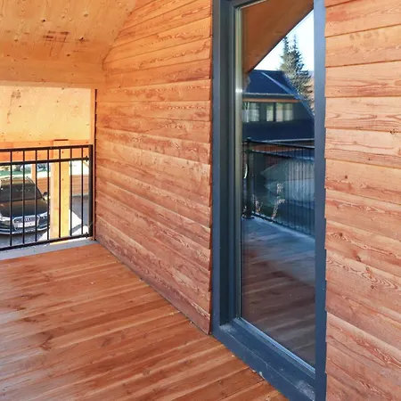 Doppelchalet Am *