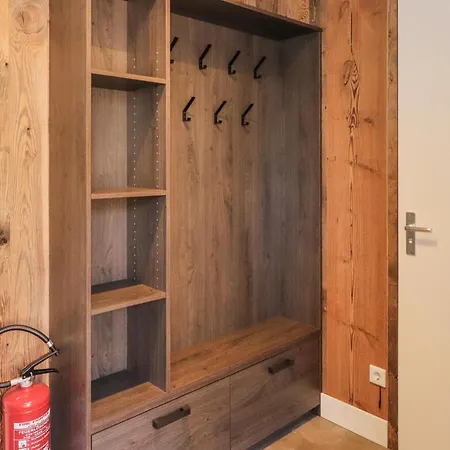 Сasa de vacaciones Doppelchalet Am