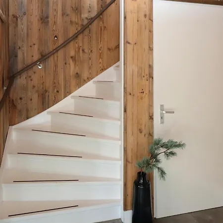 Сasa de vacaciones Doppelchalet Am