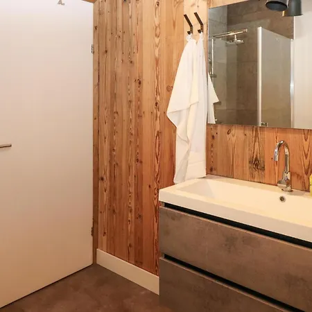 Doppelchalet Am Afritz