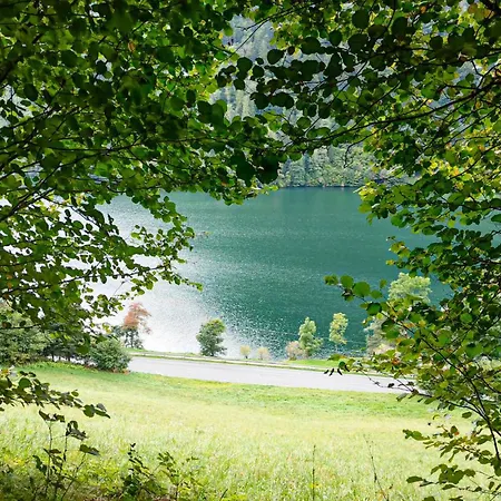 Doppelchalet Am
