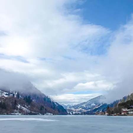 Dom wakacyjny Doppelchalet Am Afritz