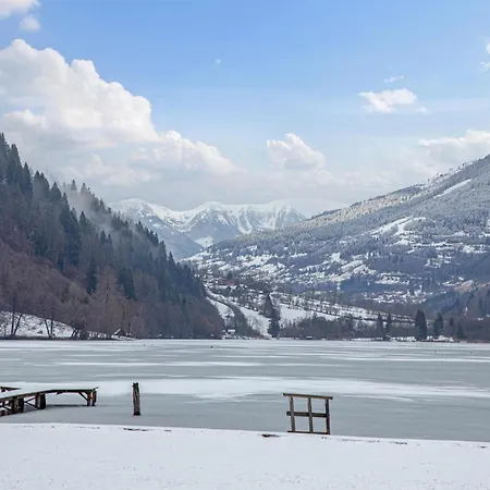 Doppelchalet Am *