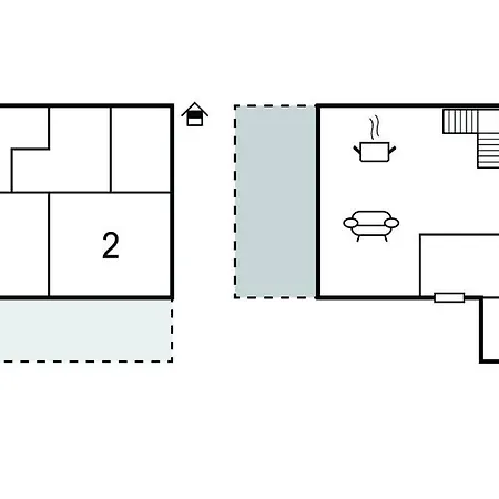Doppelchalet Am * Afritz