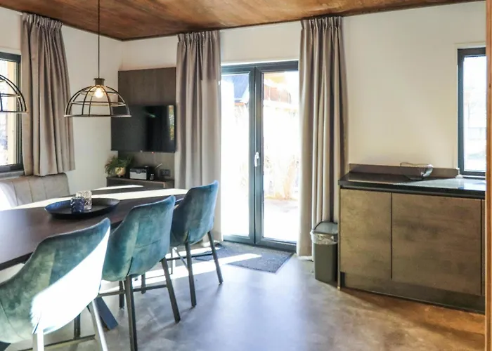 Holiday home Doppelchalet Am *