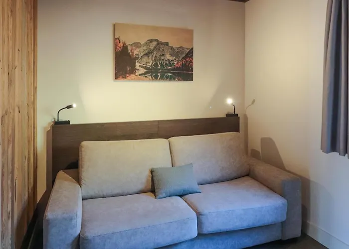 Doppelchalet Am Dom wakacyjny Afritz