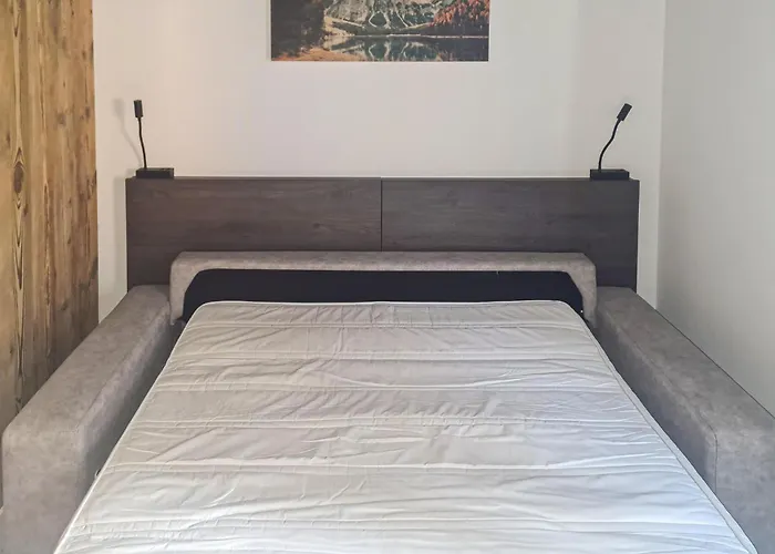 Doppelchalet Am Holiday home *