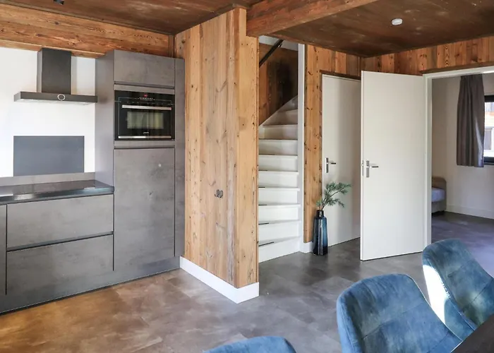 Doppelchalet Am Holiday home Afritz