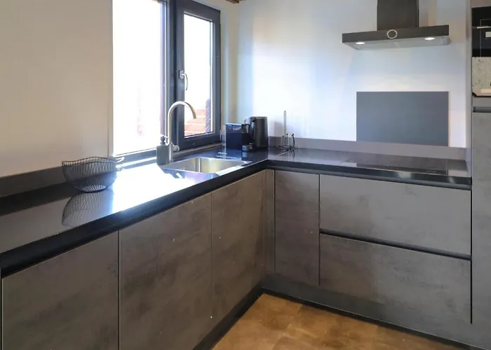 Doppelchalet Am Holiday home