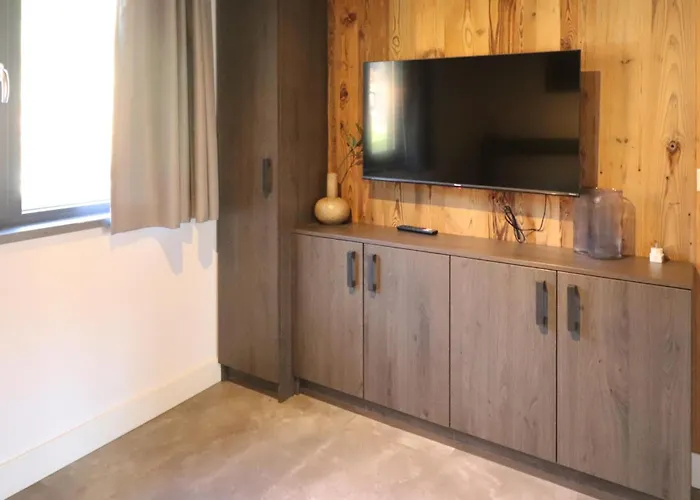 Dom wakacyjny Doppelchalet Am Afritz