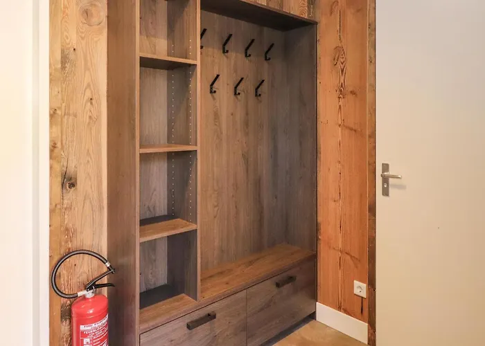 Holiday home Doppelchalet Am