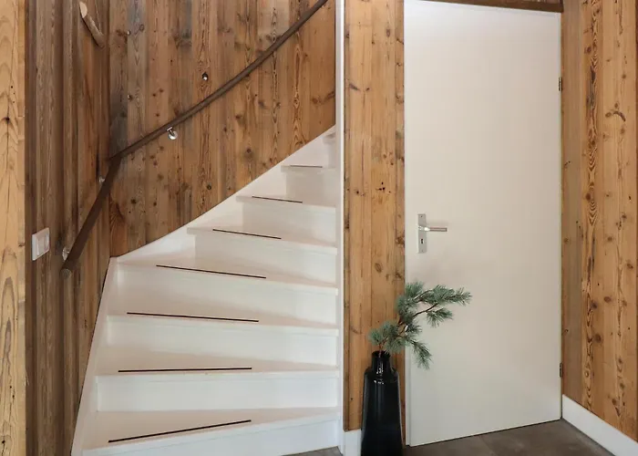 Dom wakacyjny Doppelchalet Am