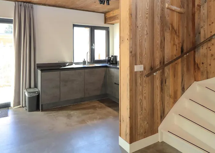 Doppelchalet Am Holiday home Afritz