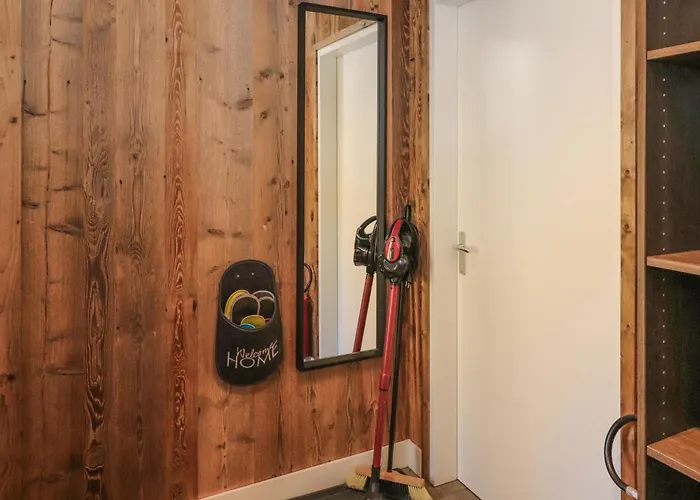 Doppelchalet Am Holiday home