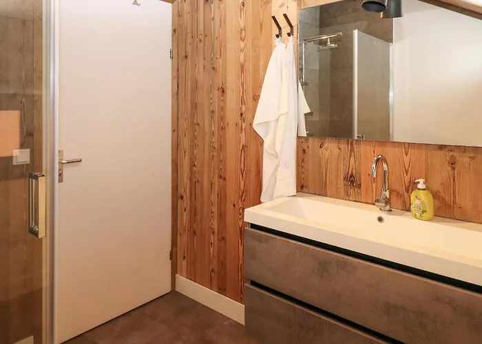 Doppelchalet Am Afritz