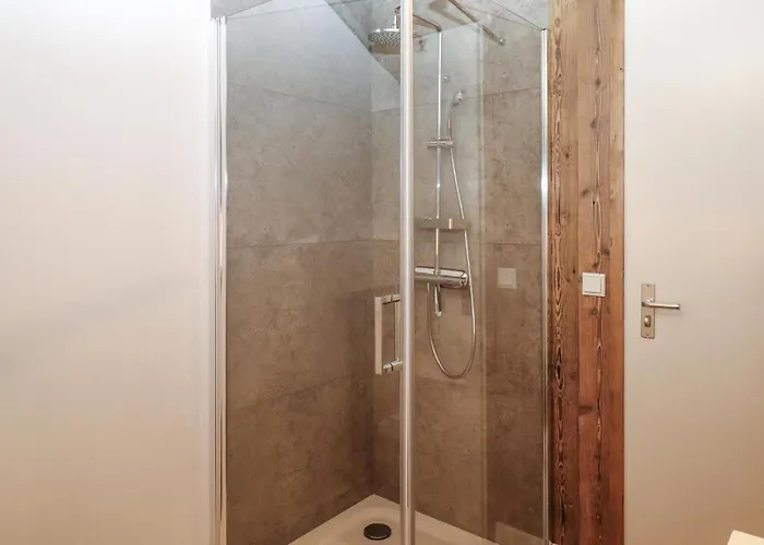 Dom wakacyjny Doppelchalet Am Afritz