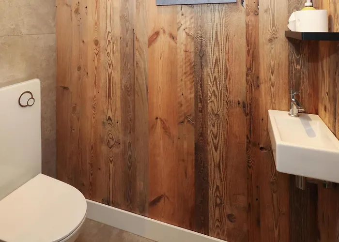 Doppelchalet Am 別荘 *