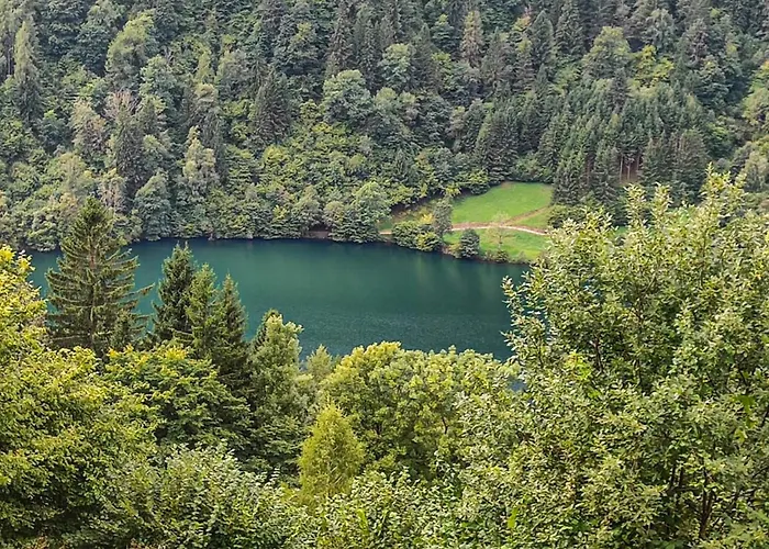 Doppelchalet Am Holiday home Afritz